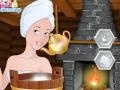 Lalao Cinderella's Princess Makeover