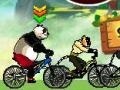 Lalao Kung Fu Panda Racing Challenge