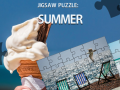Lalao Jigsaw Puzzle Summer
