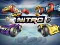 Lalao Nerf  Nitro