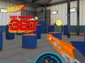 Lalao Nerf Test Range 360