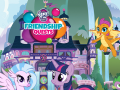 Lalao My Little Pony: Friendship Quests 