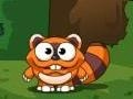 Lalao Raccoon Jump 