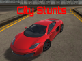 Lalao City Stunts