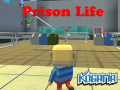 Lalao Kogama: Prison Life