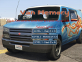 Lalao Van Memory