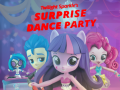 Lalao Twilight Sparkles: Surprise Dance Party