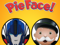 Lalao Pie Face