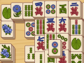 Lalao Forest Frog Mahjong