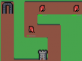 Lalao Ammo Towers