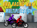 Lalao Bike racing math multiplication
