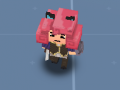 Lalao Pixel Battle.IO