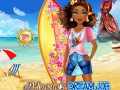 Lalao Moana's Dream Job