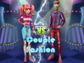Lalao Couple Fashion