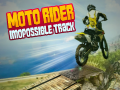 Lalao Moto Rider Impossible Track