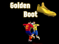 Lalao Golden Boot
