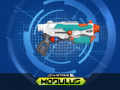 Lalao N-strike Modulus