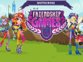 Lalao  Friendship Games: Motocross