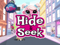 Lalao Littlest Pet Shop: Hide & Seek