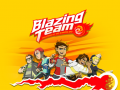 Lalao Masters Of Yo Kwon Do: Blazing Team