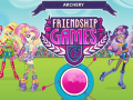 Lalao  Friendship Games: Archery