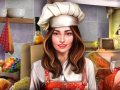 Lalao Food and Cooking