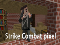 Lalao Strike Combat Pixel