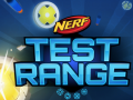 Lalao Nerf: Test Range