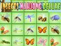 Lalao Insects Mahjong Deluxe