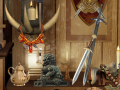 Lalao A Knight's Squire