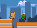 Lalao Hue Cat