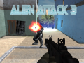 Lalao Alien Attack 3