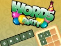 Lalao Words Party