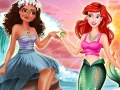 Lalao Ocean Princesses Party Time