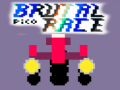 Lalao Brutal Pico Race