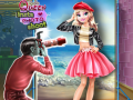 Lalao Queen Insta Photo Shoot
