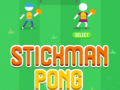Lalao Stickman Pong
