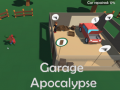 Lalao Garage Apocalypse