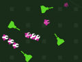 Lalao Fold Wars