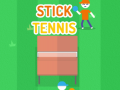 Lalao Stickman Tennis