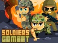 Lalao Soldiers Combat