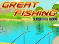 Lalao Great Fishing