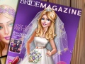 Lalao Princess Bride Magazine