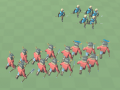 Lalao Battle Simulator