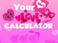 Lalao Your Love Calculator