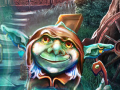 Lalao Time Spell