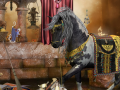 Lalao All the King's Horses