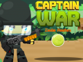Lalao Captain War Zombie Monsters