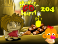 Lalao Monkey Go Happy Stage 204