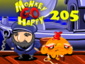Lalao Monkey Go Happy Stage 205